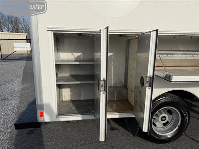 2016 Chevrolet Silverado 3500 12' Utility - Photo 8 - Mount Joy, PA 17552