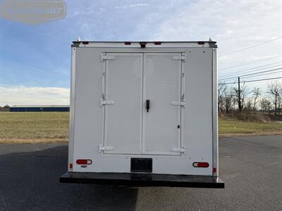 2016 Chevrolet Silverado 3500 12' Utility - Photo 11 - Mount Joy, PA 17552