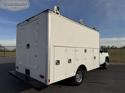 2016 Chevrolet Silverado 3500 12' Utility - Photo 6 - Mount Joy, PA 17552