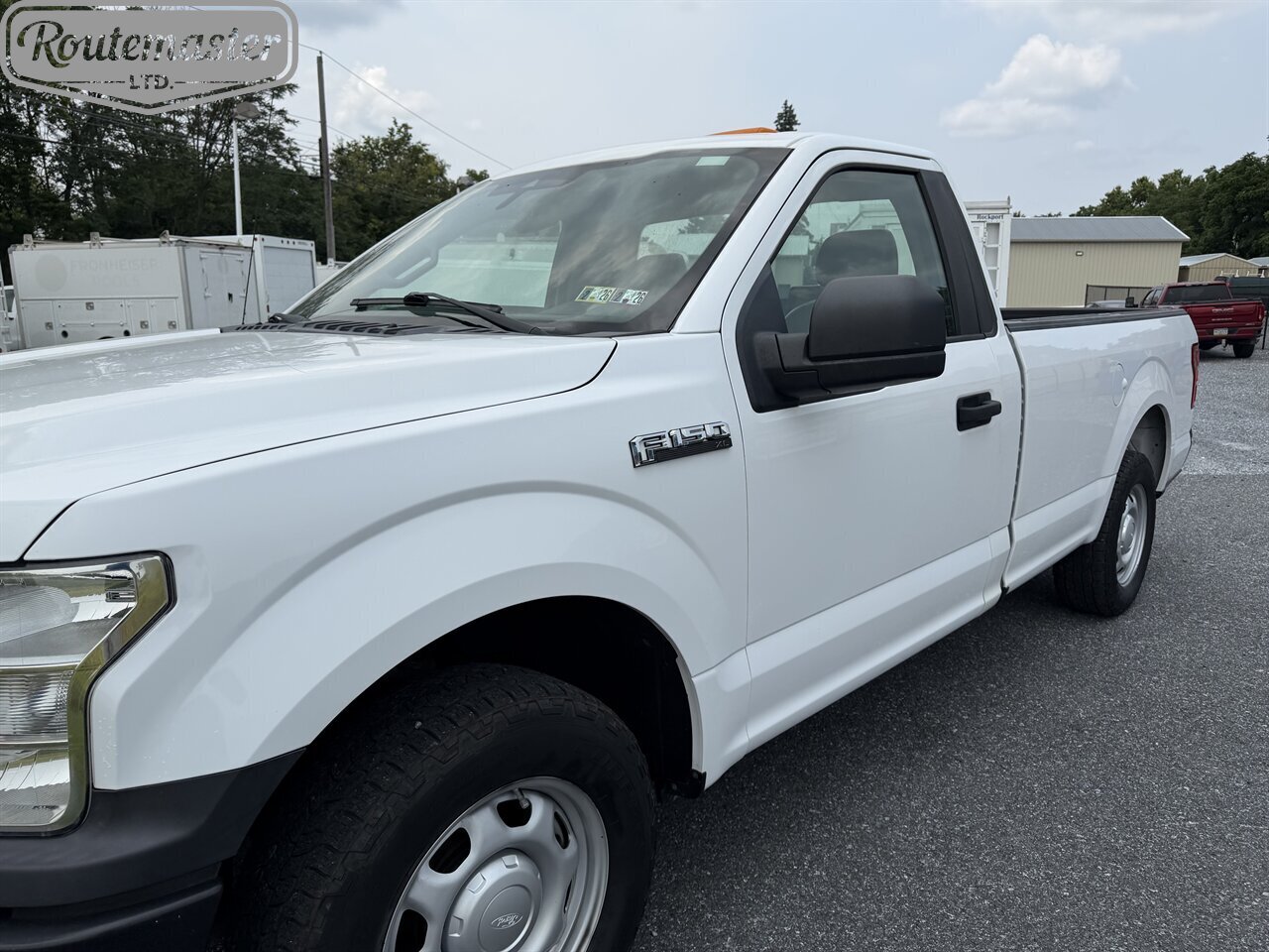2019 Ford F-150 XL - Photo 12 - Mount Joy, PA 17552