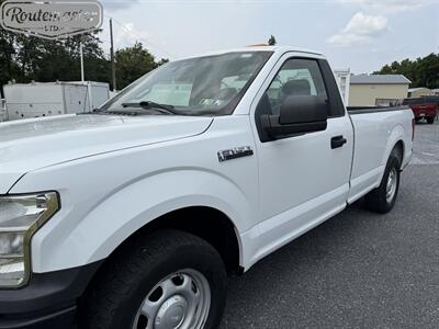 2019 Ford F-150 XL - Photo 12 - Mount Joy, PA 17552