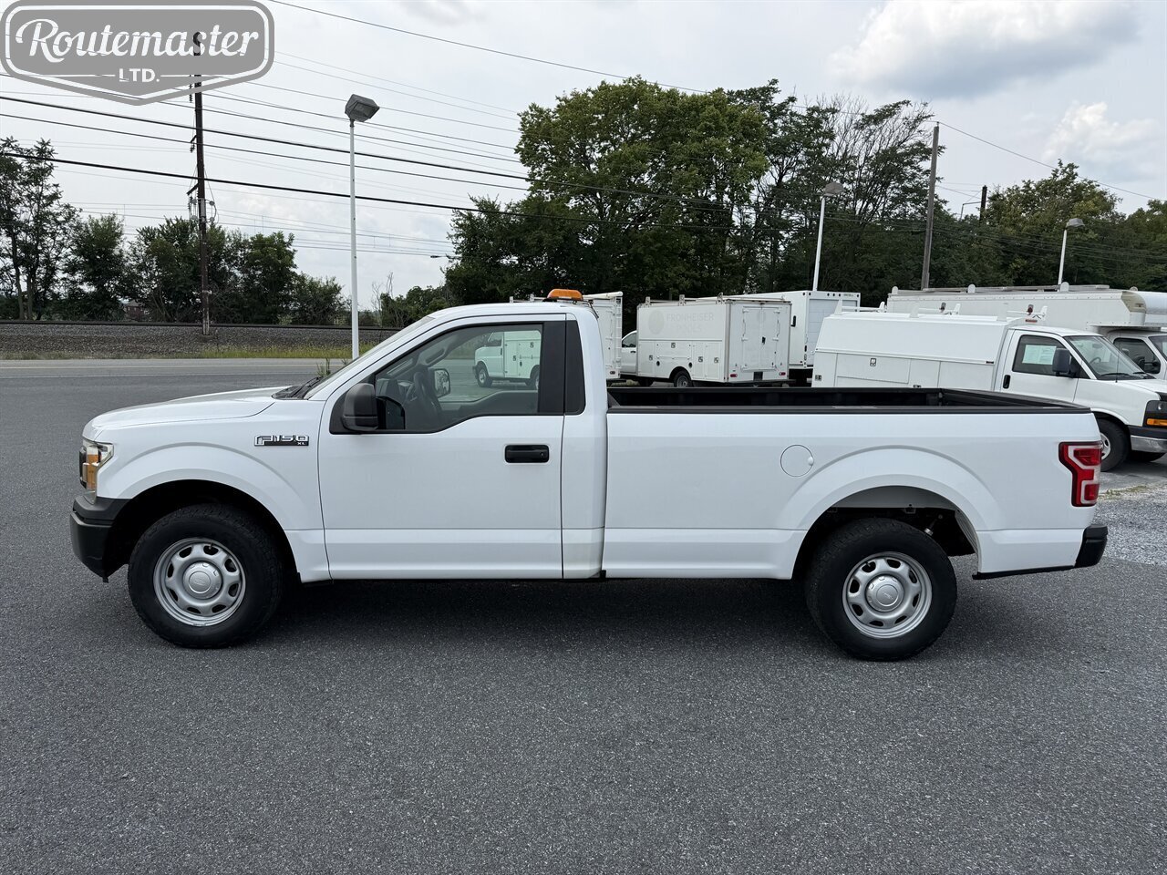 2019 Ford F-150 XL - Photo 10 - Mount Joy, PA 17552