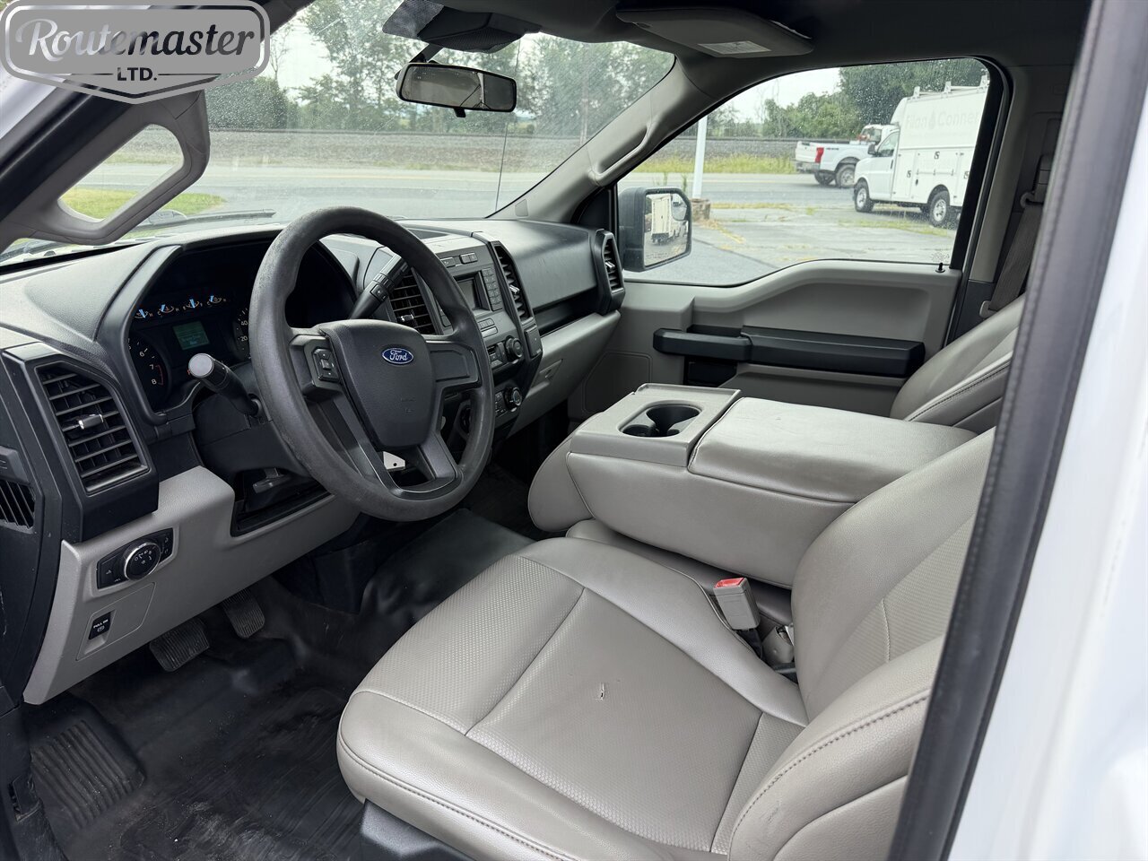2019 Ford F-150 XL - Photo 15 - Mount Joy, PA 17552