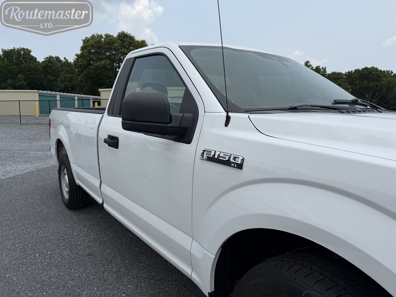 2019 Ford F-150 XL - Photo 24 - Mount Joy, PA 17552