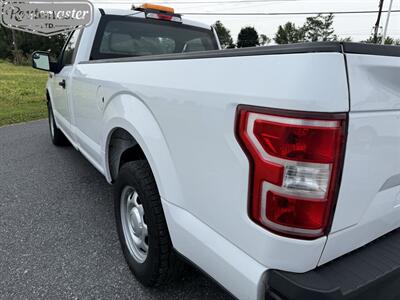 2019 Ford F-150 XL - Photo 7 - Mount Joy, PA 17552
