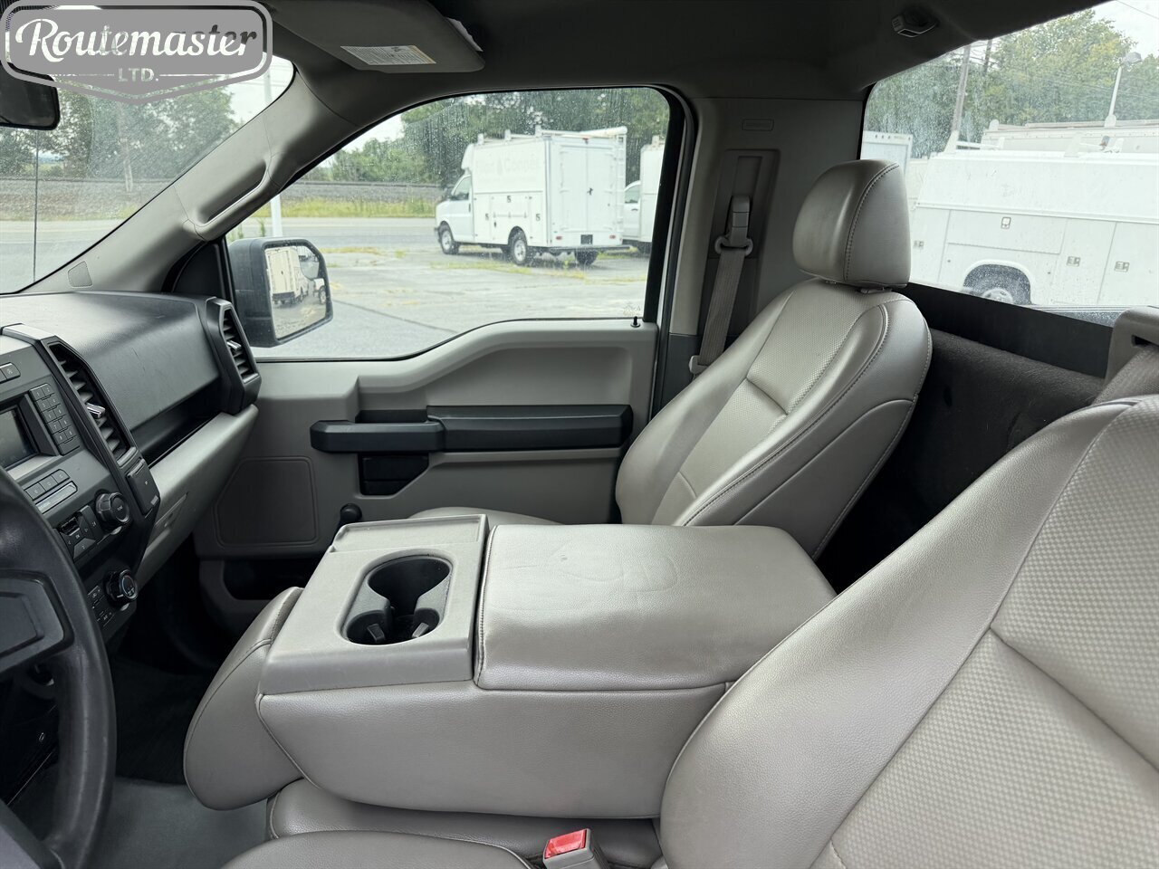 2019 Ford F-150 XL - Photo 16 - Mount Joy, PA 17552