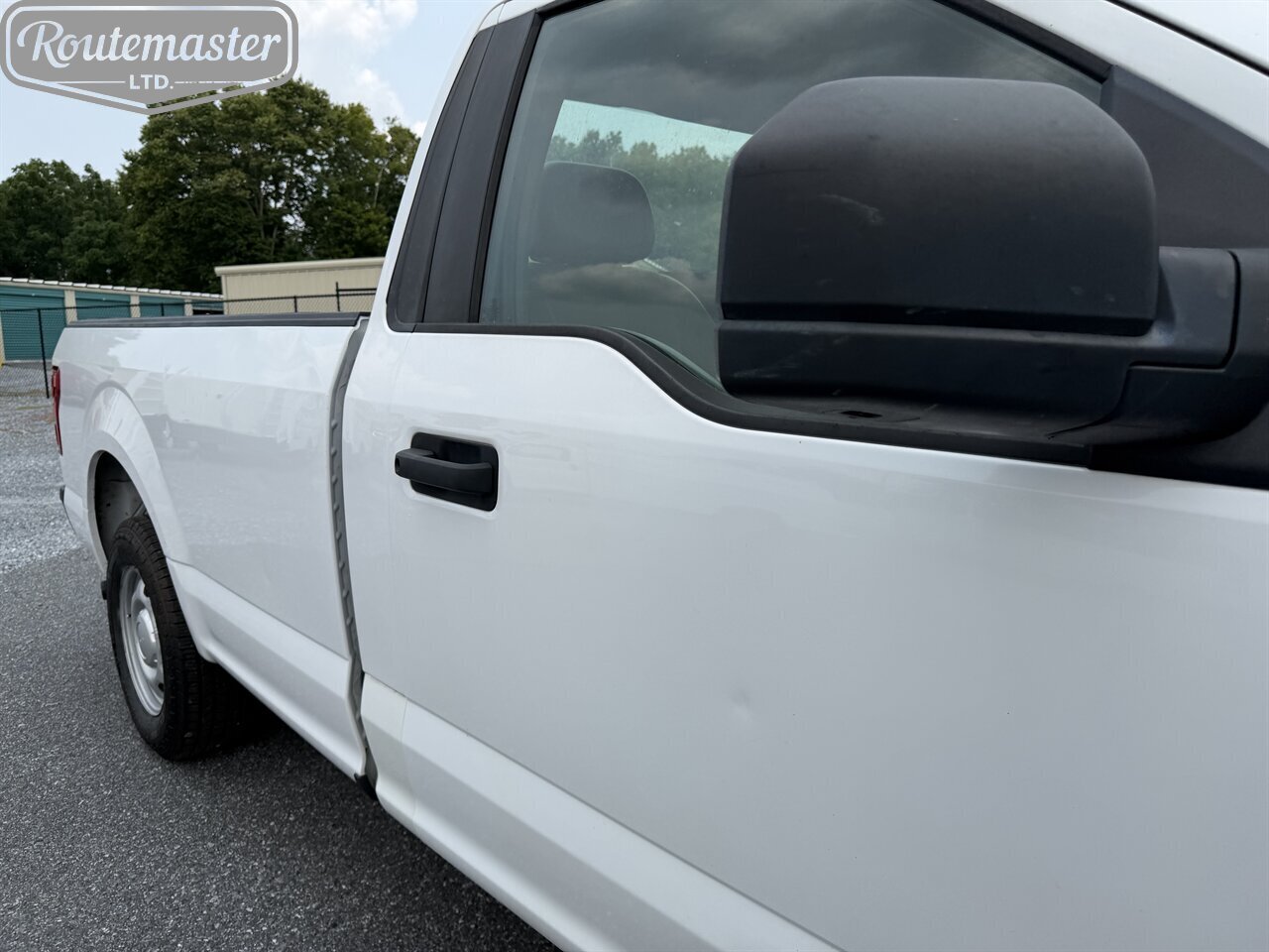 2019 Ford F-150 XL - Photo 25 - Mount Joy, PA 17552