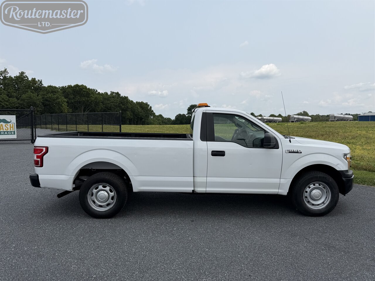2019 Ford F-150 XL - Photo 27 - Mount Joy, PA 17552