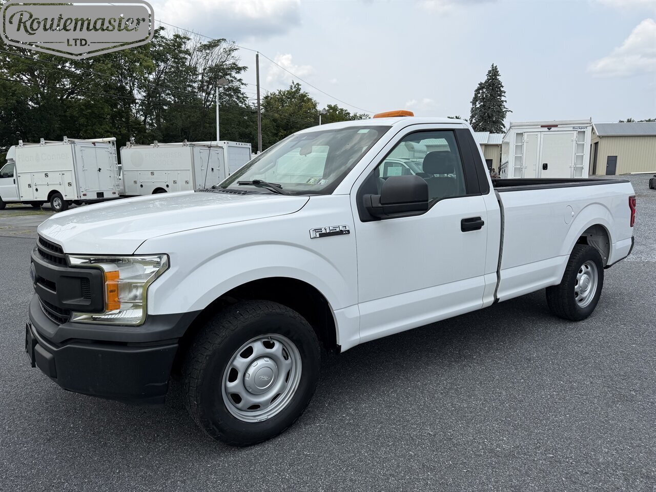 2019 Ford F-150 XL   - Photo 1 - Mount Joy, PA 17552