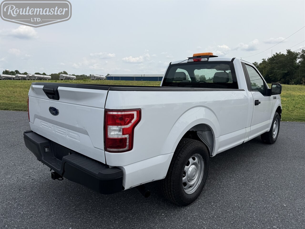 2019 Ford F-150 XL - Photo 2 - Mount Joy, PA 17552
