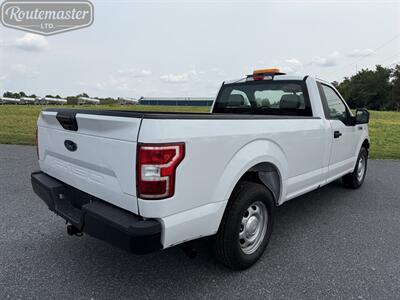 2019 Ford F-150 XL - Photo 2 - Mount Joy, PA 17552