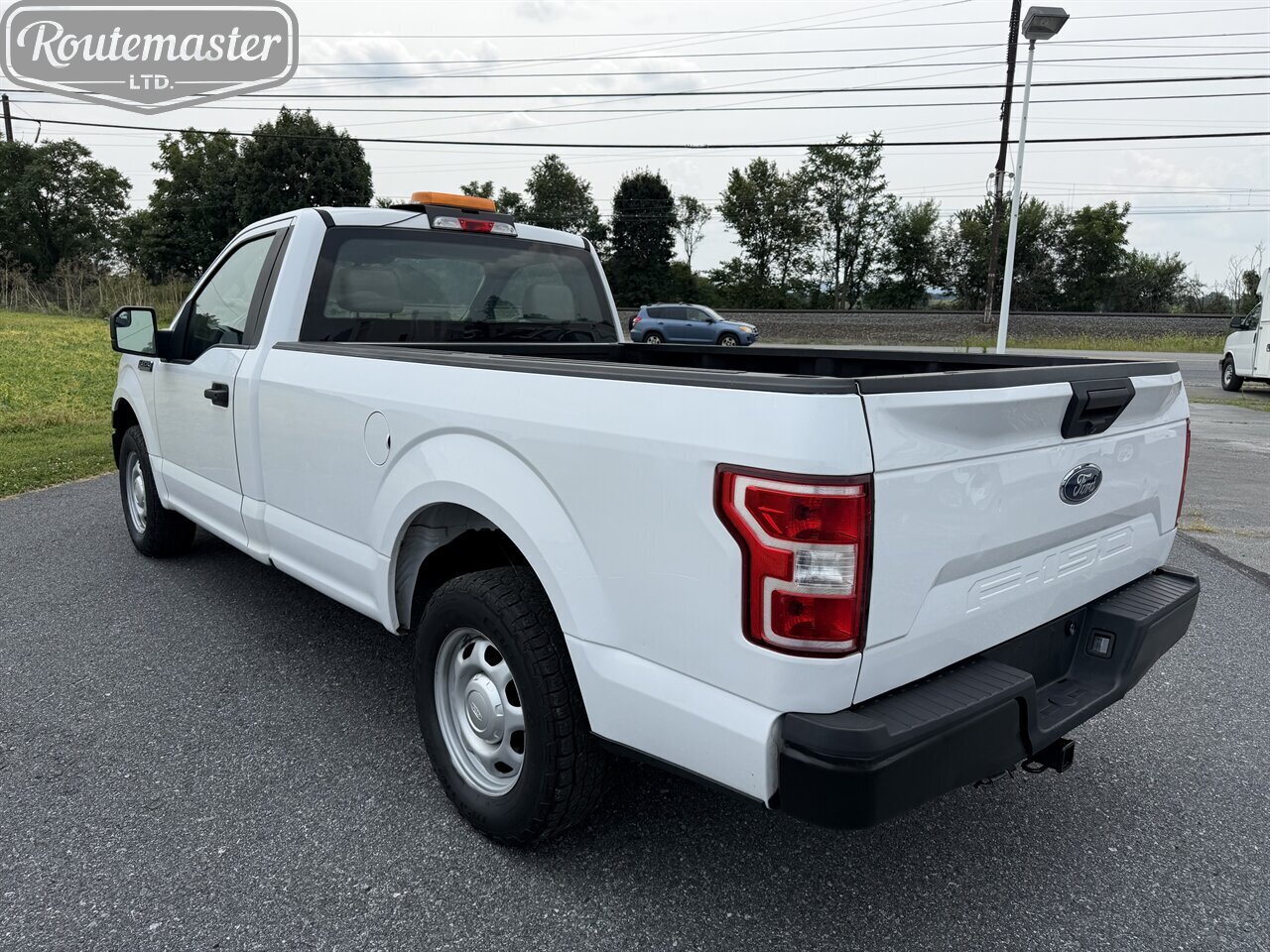 2019 Ford F-150 XL - Photo 5 - Mount Joy, PA 17552