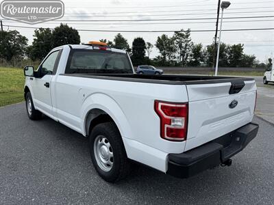 2019 Ford F-150 XL - Photo 5 - Mount Joy, PA 17552