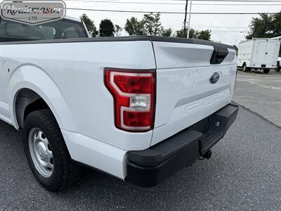 2019 Ford F-150 XL - Photo 6 - Mount Joy, PA 17552