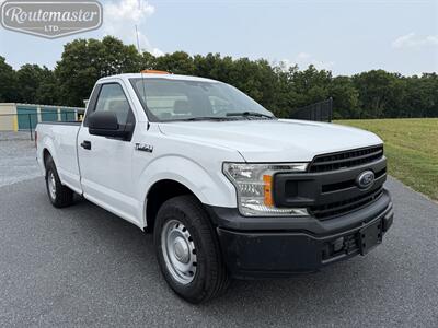 2019 Ford F-150 XL - Photo 22 - Mount Joy, PA 17552