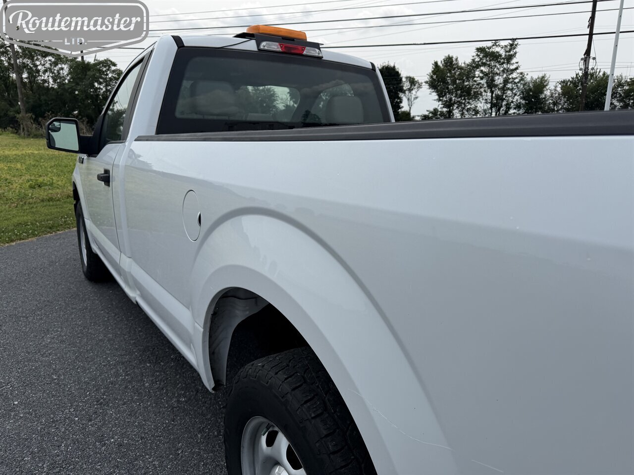 2019 Ford F-150 XL - Photo 8 - Mount Joy, PA 17552