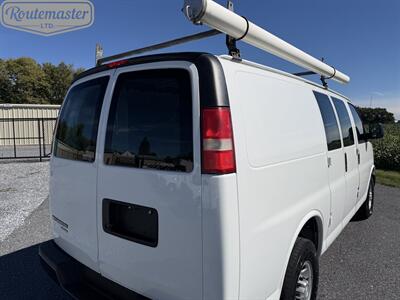 2015 Chevrolet Express 2500 Cargo   - Photo 29 - Mount Joy, PA 17552