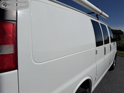 2015 Chevrolet Express 2500 Cargo   - Photo 30 - Mount Joy, PA 17552