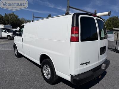 2015 Chevrolet Express 2500 Cargo   - Photo 7 - Mount Joy, PA 17552