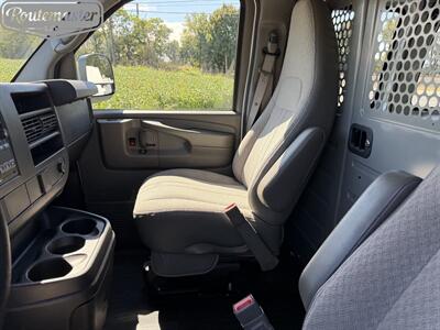 2015 Chevrolet Express 2500 Cargo   - Photo 15 - Mount Joy, PA 17552