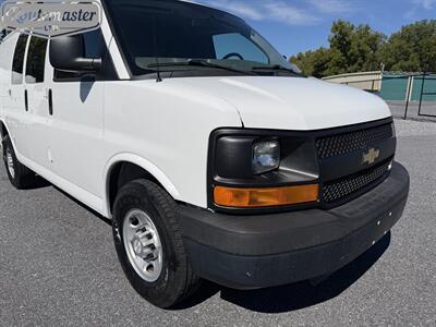2015 Chevrolet Express 2500 Cargo   - Photo 21 - Mount Joy, PA 17552