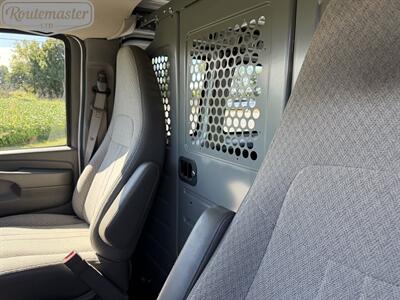 2015 Chevrolet Express 2500 Cargo   - Photo 16 - Mount Joy, PA 17552