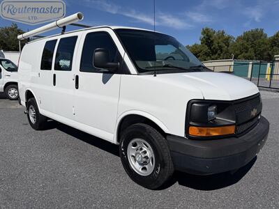 2015 Chevrolet Express 2500 Cargo   - Photo 20 - Mount Joy, PA 17552