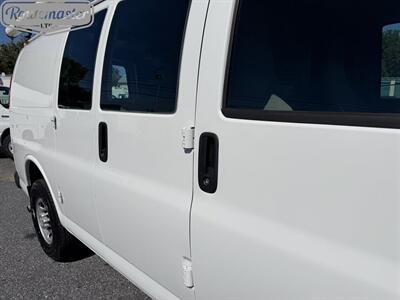 2015 Chevrolet Express 2500 Cargo   - Photo 25 - Mount Joy, PA 17552