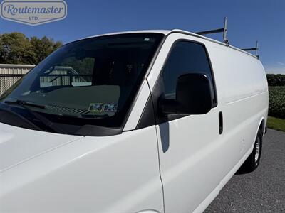 2015 Chevrolet Express 2500 Cargo   - Photo 4 - Mount Joy, PA 17552