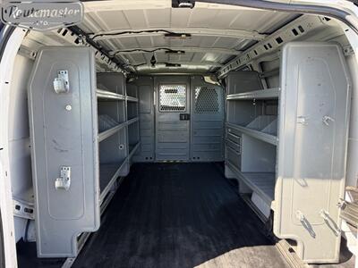 2015 Chevrolet Express 2500 Cargo   - Photo 12 - Mount Joy, PA 17552