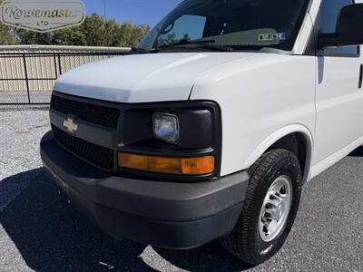 2015 Chevrolet Express 2500 Cargo   - Photo 2 - Mount Joy, PA 17552