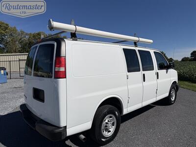 2015 Chevrolet Express 2500 Cargo   - Photo 27 - Mount Joy, PA 17552