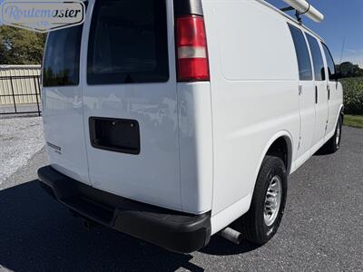 2015 Chevrolet Express 2500 Cargo   - Photo 28 - Mount Joy, PA 17552