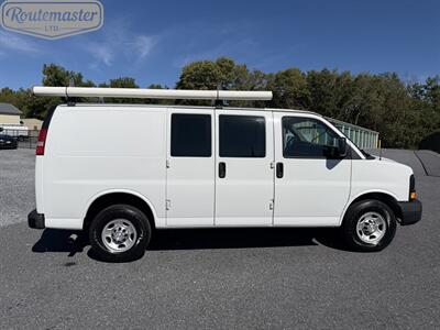 2015 Chevrolet Express 2500 Cargo   - Photo 26 - Mount Joy, PA 17552