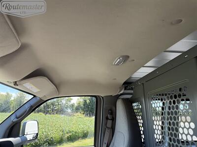 2015 Chevrolet Express 2500 Cargo   - Photo 17 - Mount Joy, PA 17552