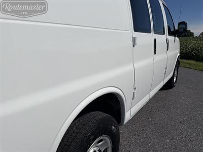2015 Chevrolet Express 2500 Cargo   - Photo 31 - Mount Joy, PA 17552