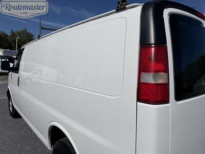 2015 Chevrolet Express 2500 Cargo   - Photo 10 - Mount Joy, PA 17552