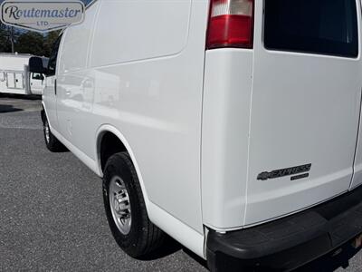 2015 Chevrolet Express 2500 Cargo   - Photo 9 - Mount Joy, PA 17552
