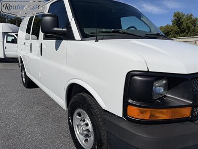 2015 Chevrolet Express 2500 Cargo   - Photo 22 - Mount Joy, PA 17552