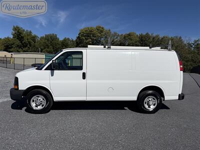 2015 Chevrolet Express 2500 Cargo   - Photo 6 - Mount Joy, PA 17552