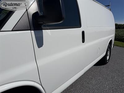 2015 Chevrolet Express 2500 Cargo   - Photo 5 - Mount Joy, PA 17552