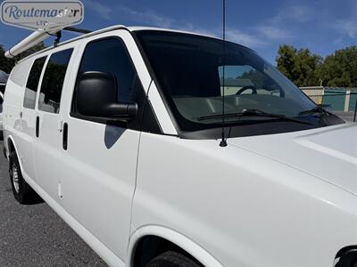 2015 Chevrolet Express 2500 Cargo   - Photo 23 - Mount Joy, PA 17552