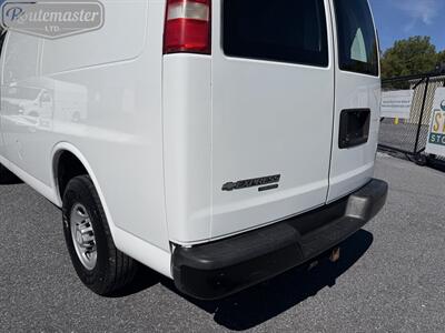 2015 Chevrolet Express 2500 Cargo   - Photo 8 - Mount Joy, PA 17552