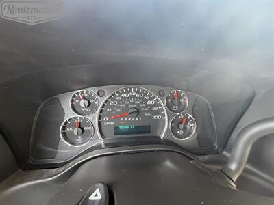 2015 Chevrolet Express 3500 10' KUV   - Photo 31 - Mount Joy, PA 17552