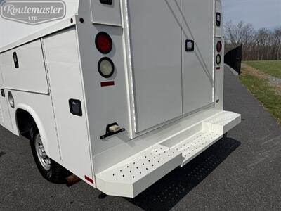 2015 Chevrolet Express 3500 10' KUV   - Photo 8 - Mount Joy, PA 17552