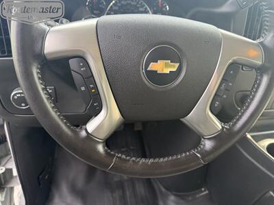 2015 Chevrolet Express 3500 10' KUV   - Photo 30 - Mount Joy, PA 17552