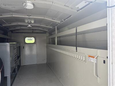2015 Chevrolet Express 3500 10' KUV   - Photo 23 - Mount Joy, PA 17552