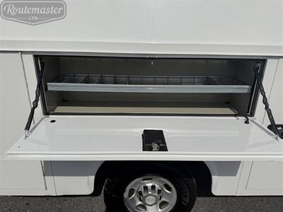 2015 Chevrolet Express 3500 10' KUV   - Photo 20 - Mount Joy, PA 17552