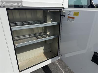 2015 Chevrolet Express 3500 10' KUV   - Photo 18 - Mount Joy, PA 17552