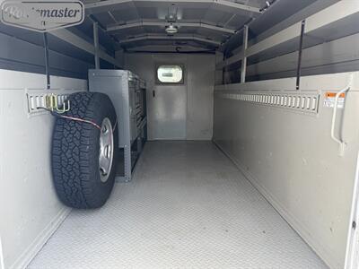 2015 Chevrolet Express 3500 10' KUV   - Photo 22 - Mount Joy, PA 17552